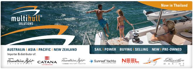  © Multihull Solutions http://www.multihullsolutions.com.au/